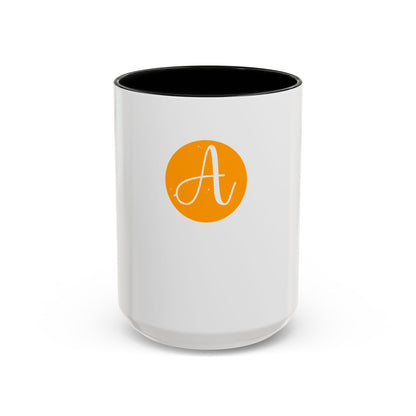 Isolation is a dream killer-01 — Accent Mug 11/15oz