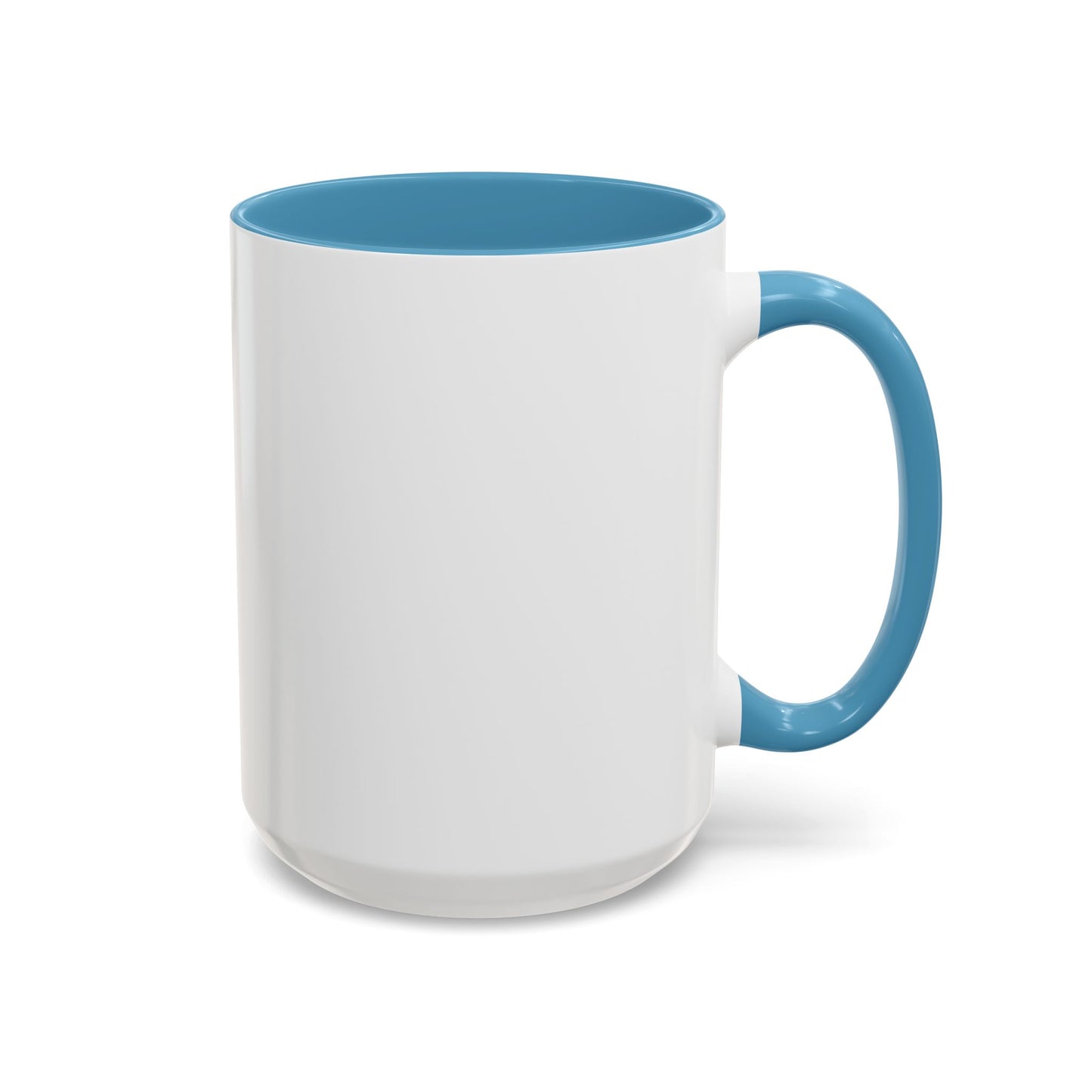 Christian (11) — Accent Mug 11/15oz