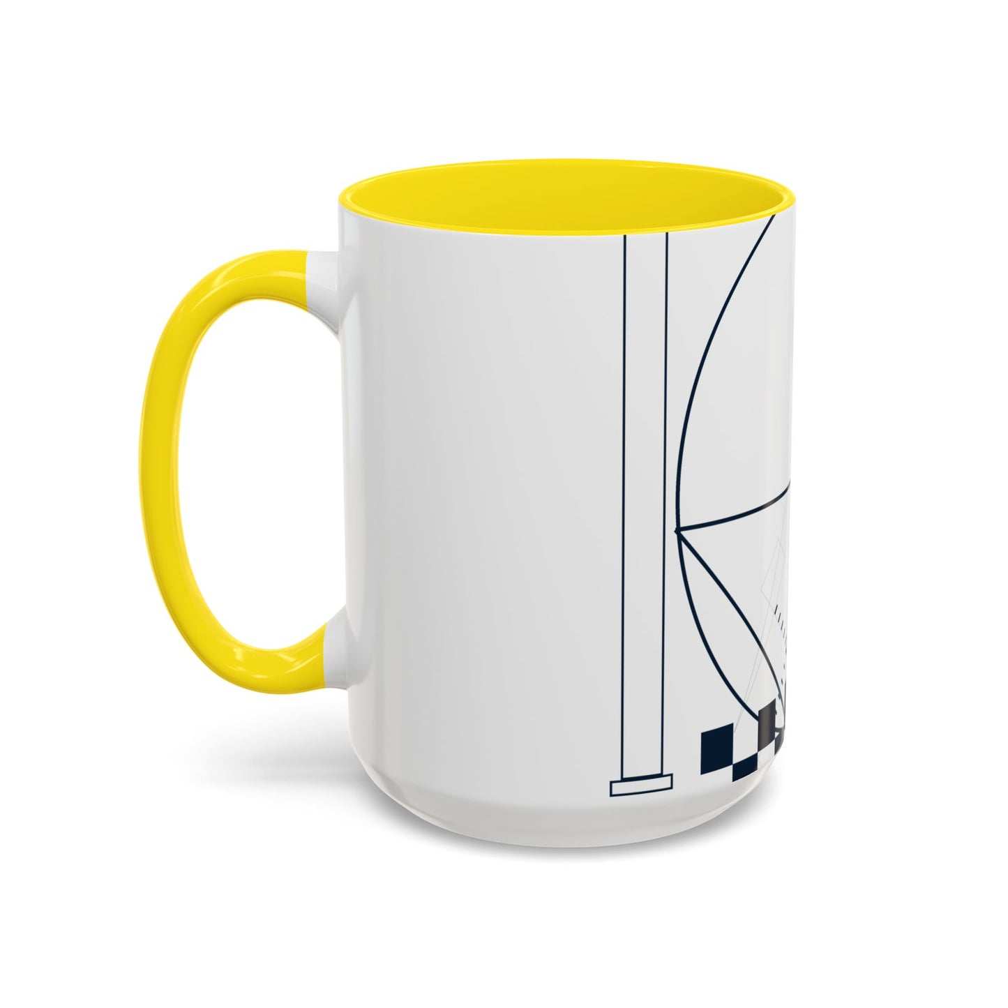 Masonic_Pillars_Crest_5400 — Accent Mug 11/15oz