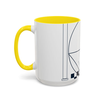 Masonic_Pillars_Crest_5400 — Accent Mug 11/15oz