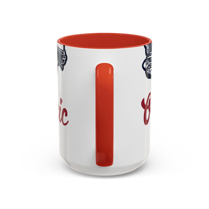 Cars n trucks (17) — Accent Mug 11/15oz