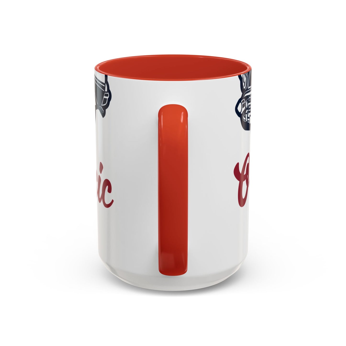 Cars n trucks (17) — Accent Mug 11/15oz