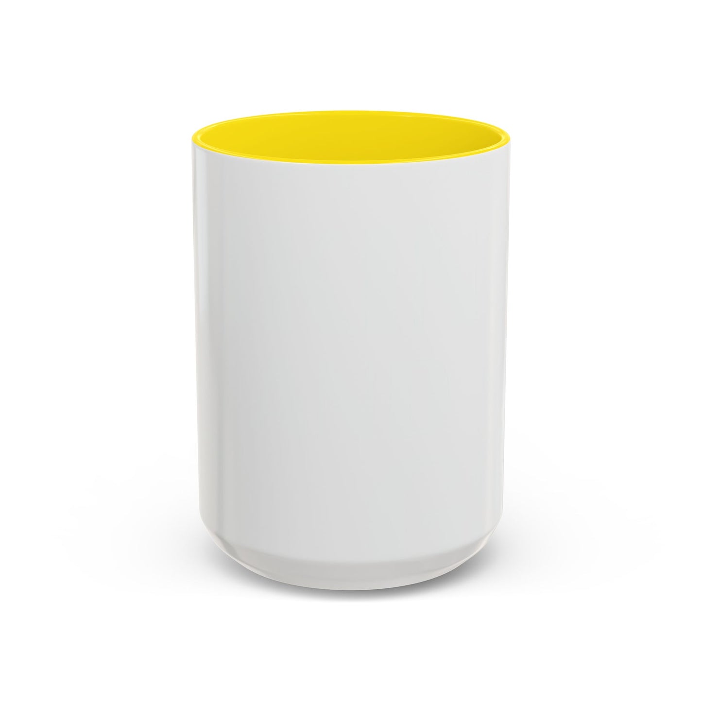 Dog (25) — Accent Mug 11/15oz