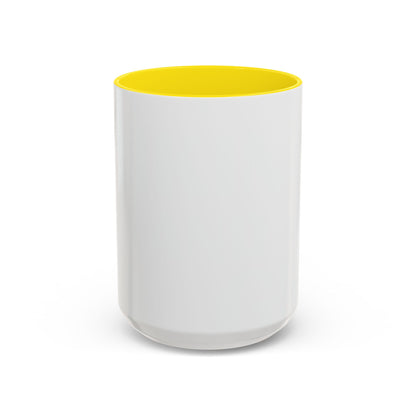 Dog (25) — Accent Mug 11/15oz