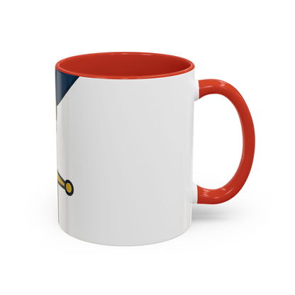 Tyler -Tiler — Accent Mug 11/15oz