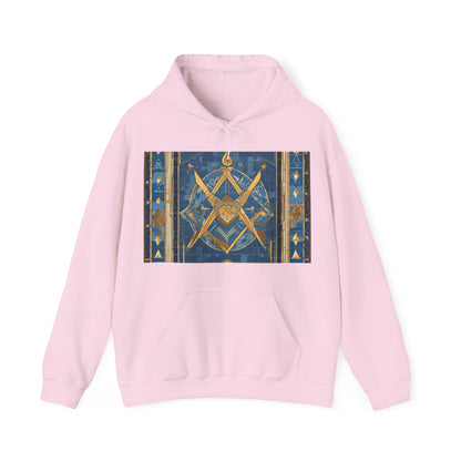 masonic_00035.png — Unisex Heavy Blend Hoodie (G18500)