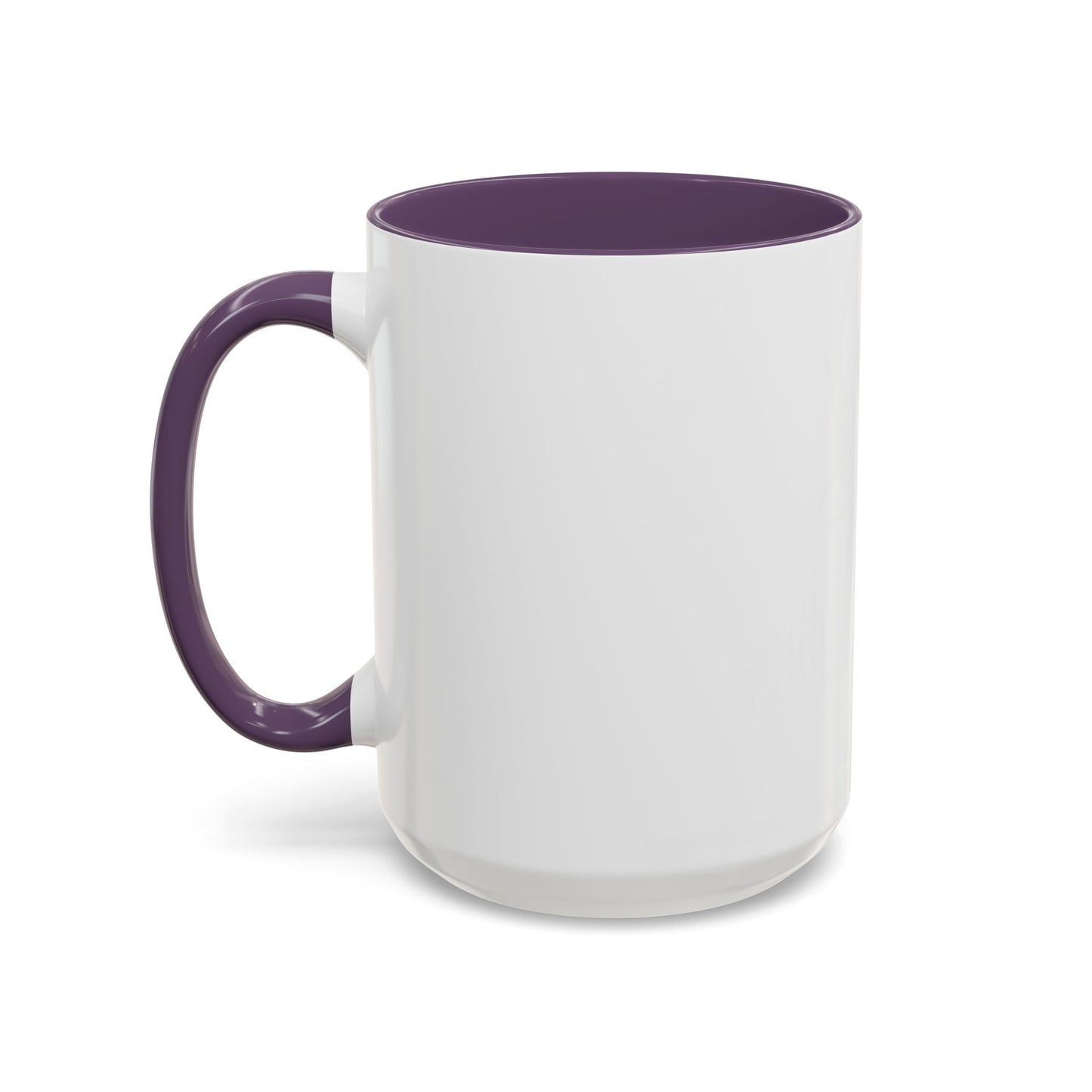 Music (65) — Accent Mug 11/15oz