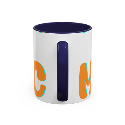 Music (28) — Accent Mug 11/15oz