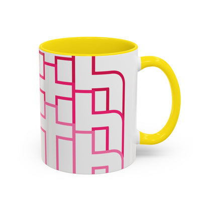 Christian (39) — Accent Mug 11/15oz