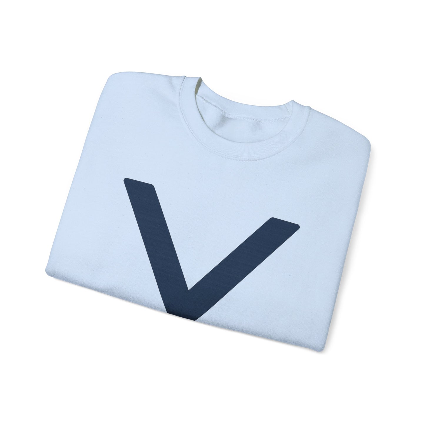 Junior Steward -JS — Unisex Heavy Blend Crewneck (G18000)