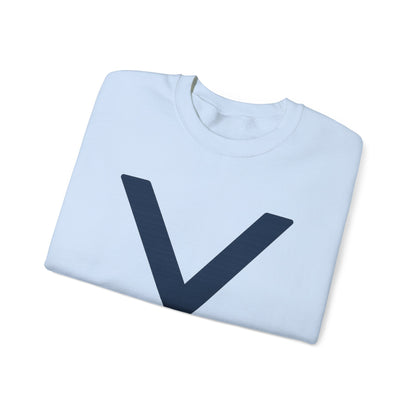 Junior Steward -JS — Unisex Heavy Blend Crewneck (G18000)