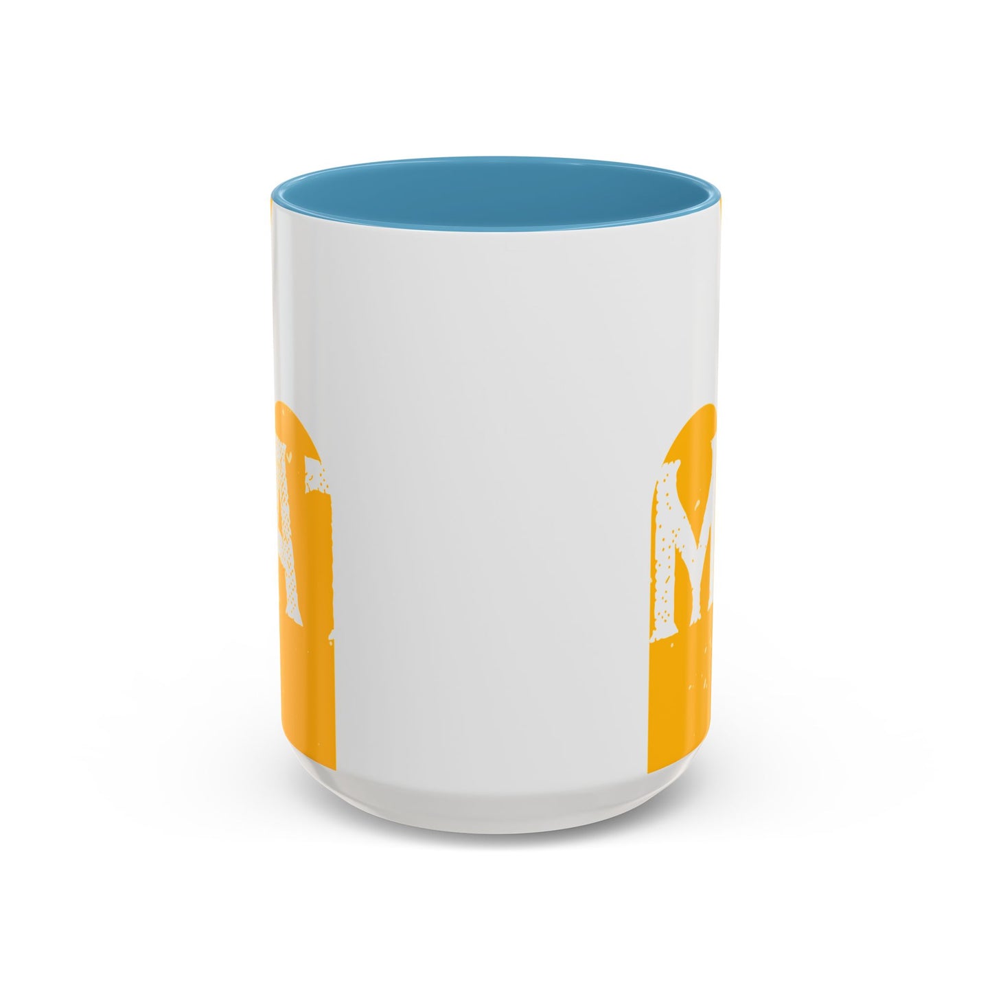 Music Fathoms The Sky-01 — Accent Mug 11/15oz