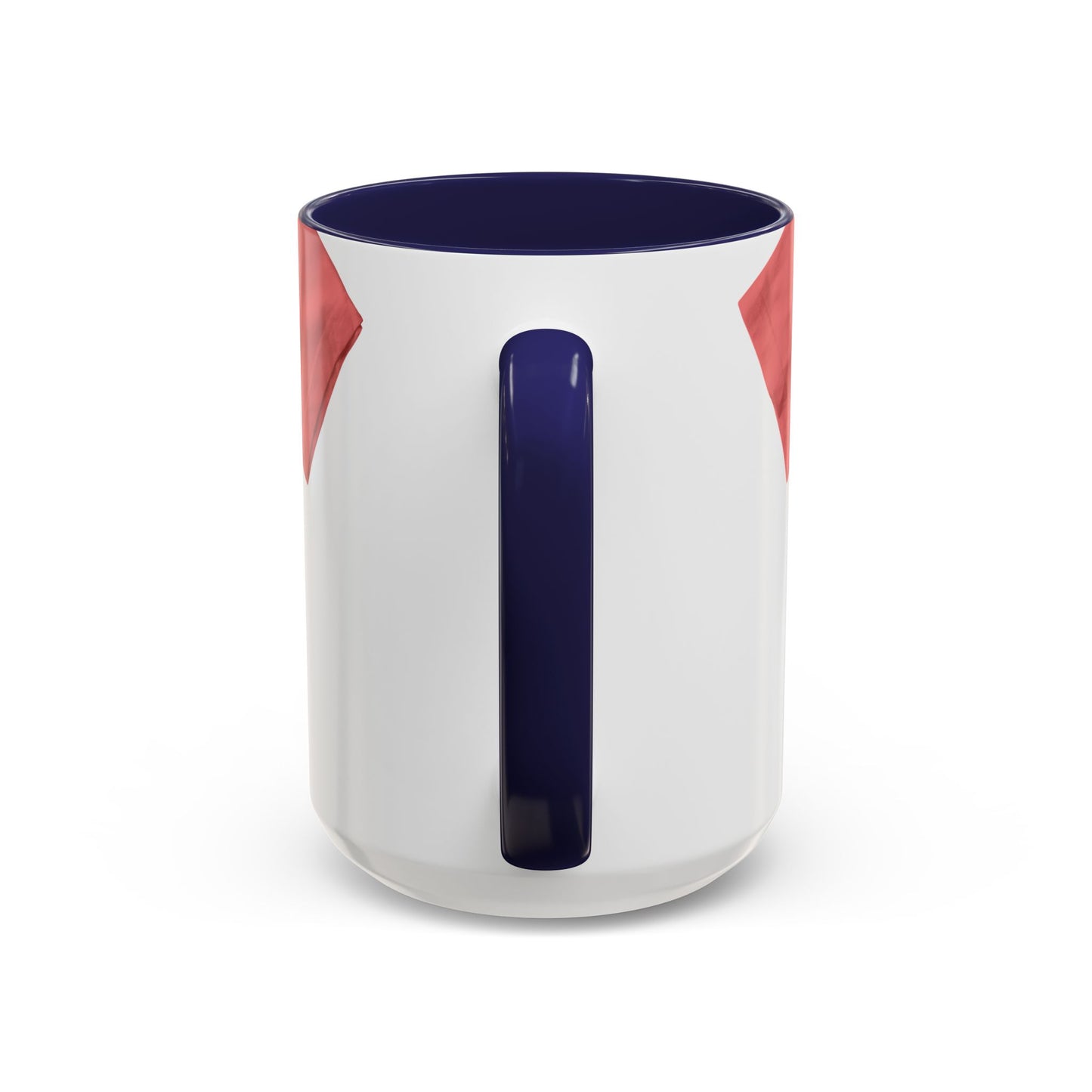 National isolation breeds national neurosis — Accent Mug 11/15oz