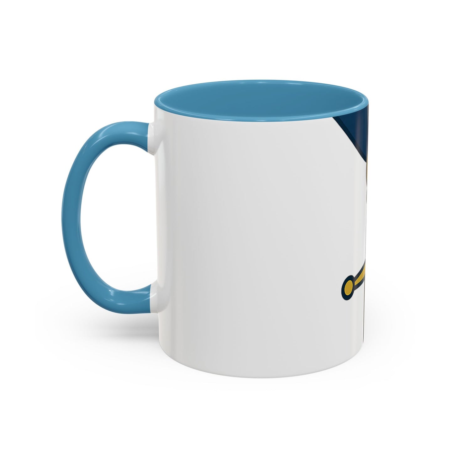 Tyler -Tiler — Accent Mug 11/15oz