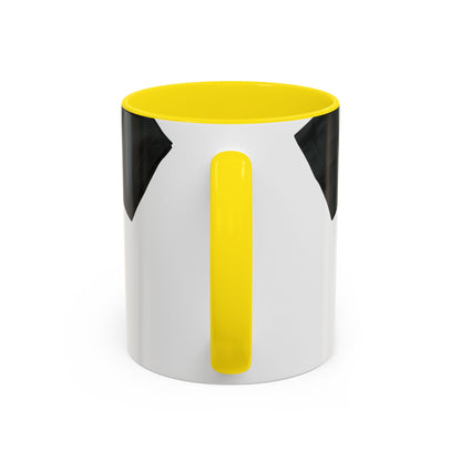 My grandfather was a wonderful role model-01 — Accent Mug 11/15oz