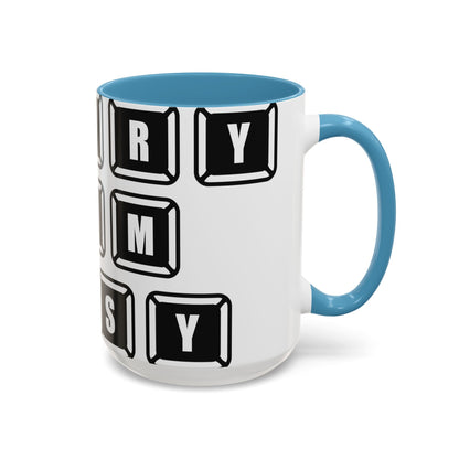 Gaming (88) — Accent Mug 11/15oz