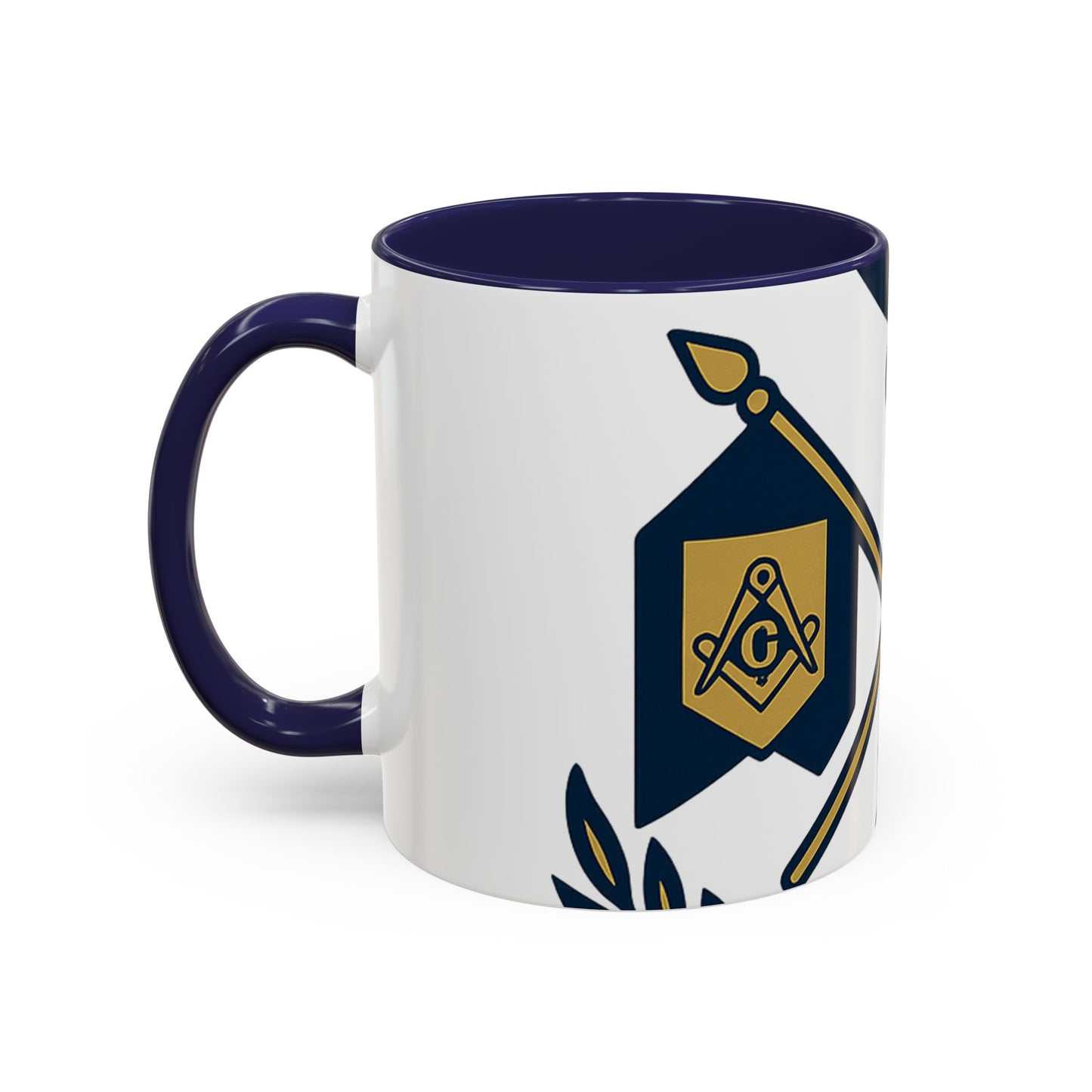 Standard Bearer — Accent Mug 11/15oz