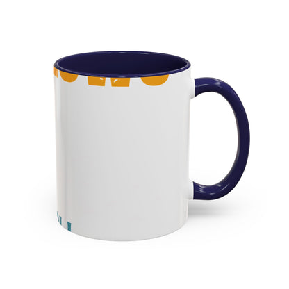 as long as she awallows itΓÇÖs all good-01 — Accent Mug 11/15oz