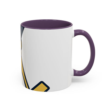 Worshipful Master — Accent Mug 11/15oz