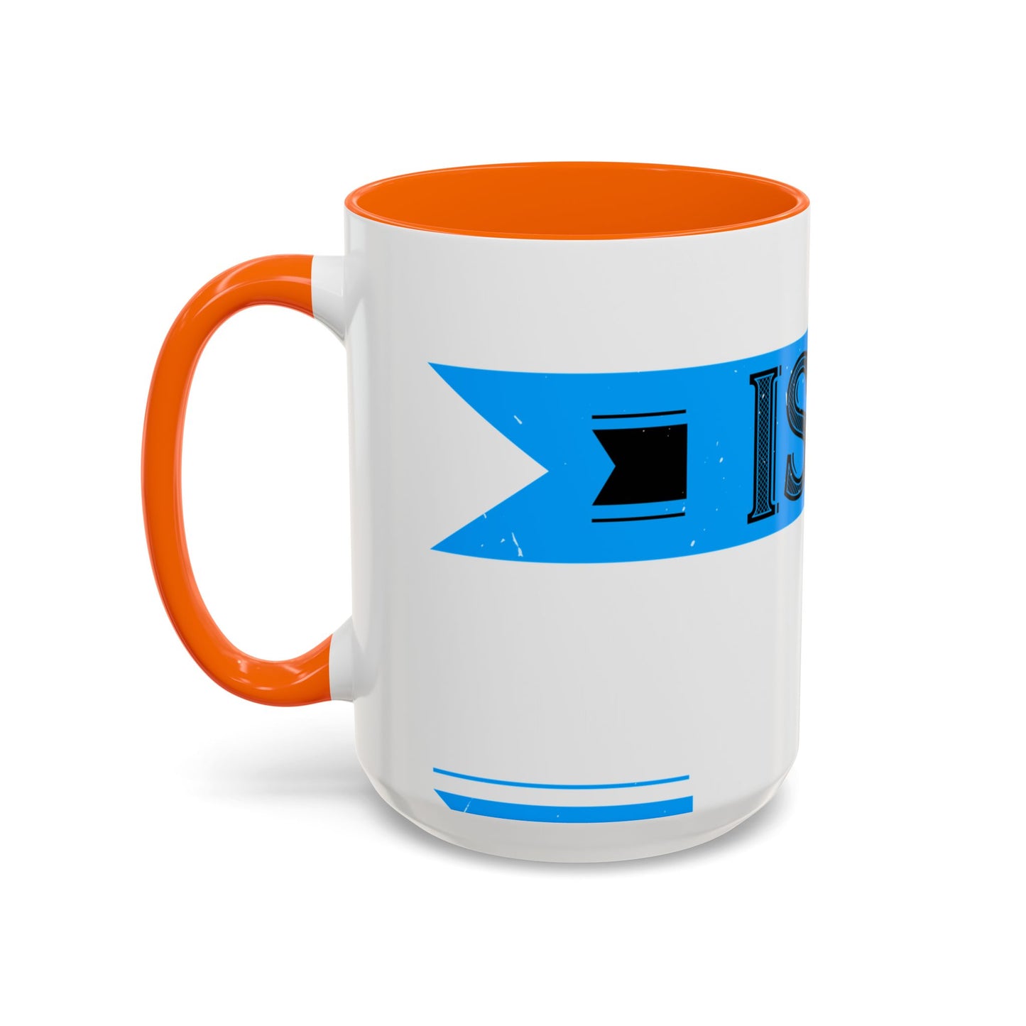 Happiness is a grandpa hug-01 — Accent Mug 11/15oz