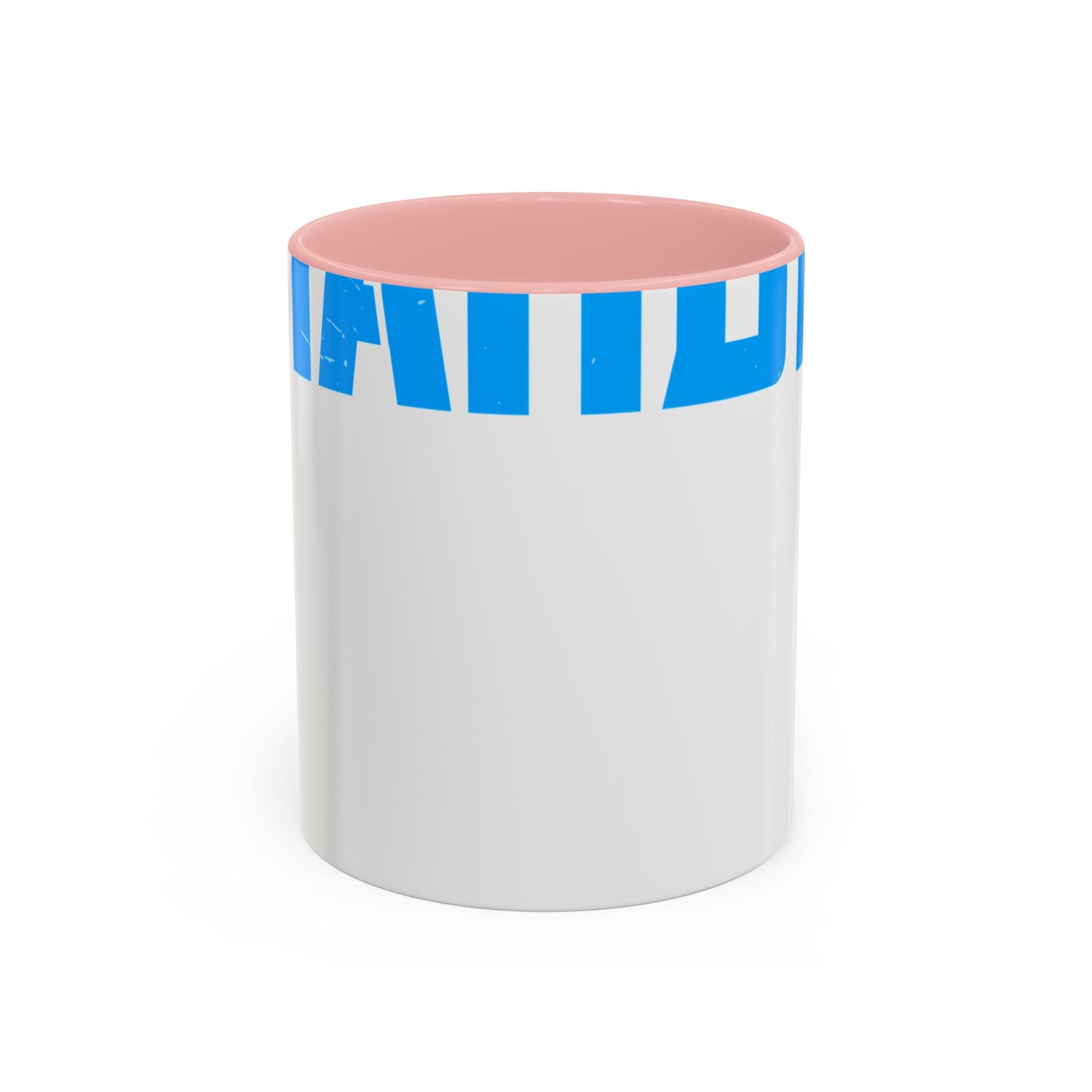 grandpa Santa Claus-01 — Accent Mug 11/15oz