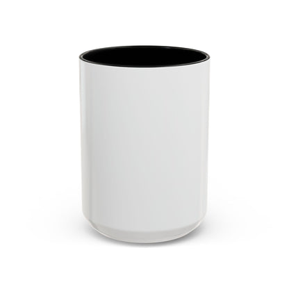 Dog (25) — Accent Mug 11/15oz