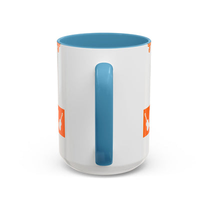 Music (27) — Accent Mug 11/15oz