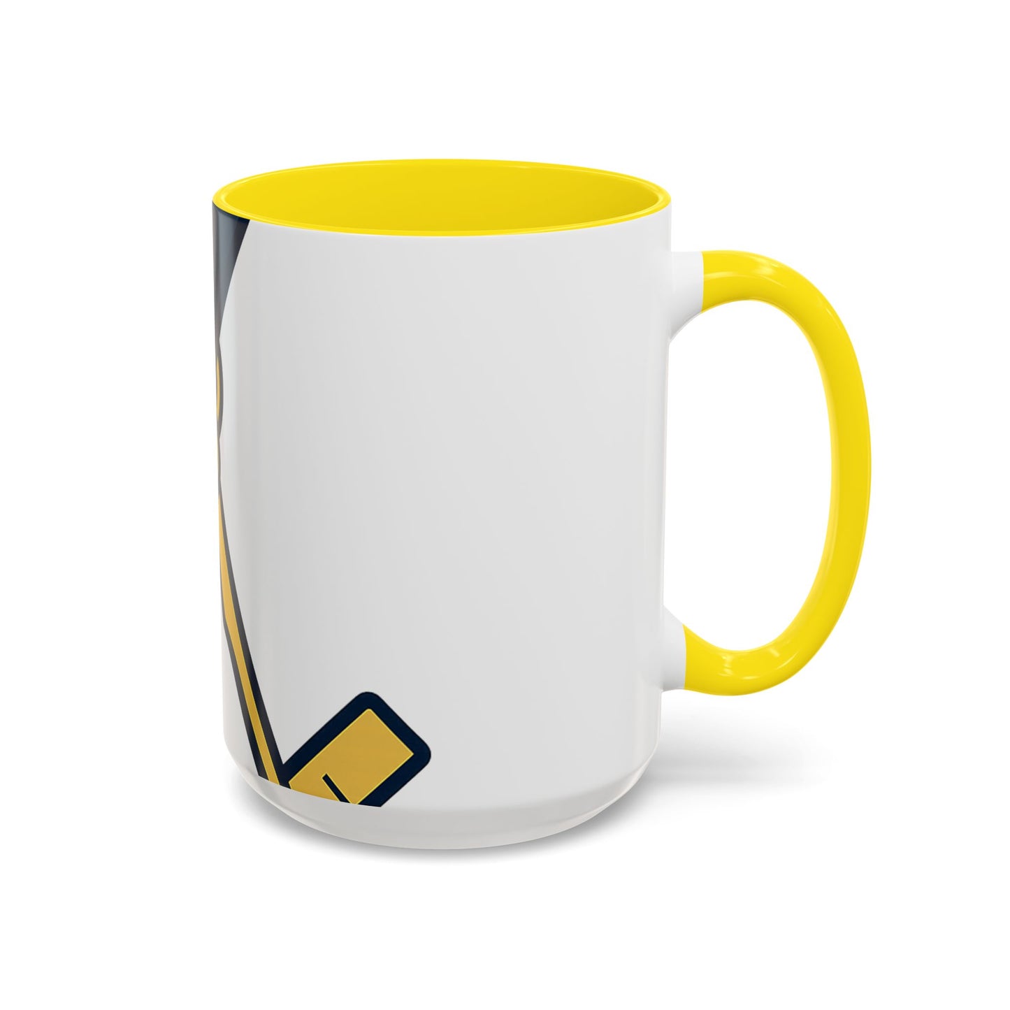 Worshipful Master — Accent Mug 11/15oz