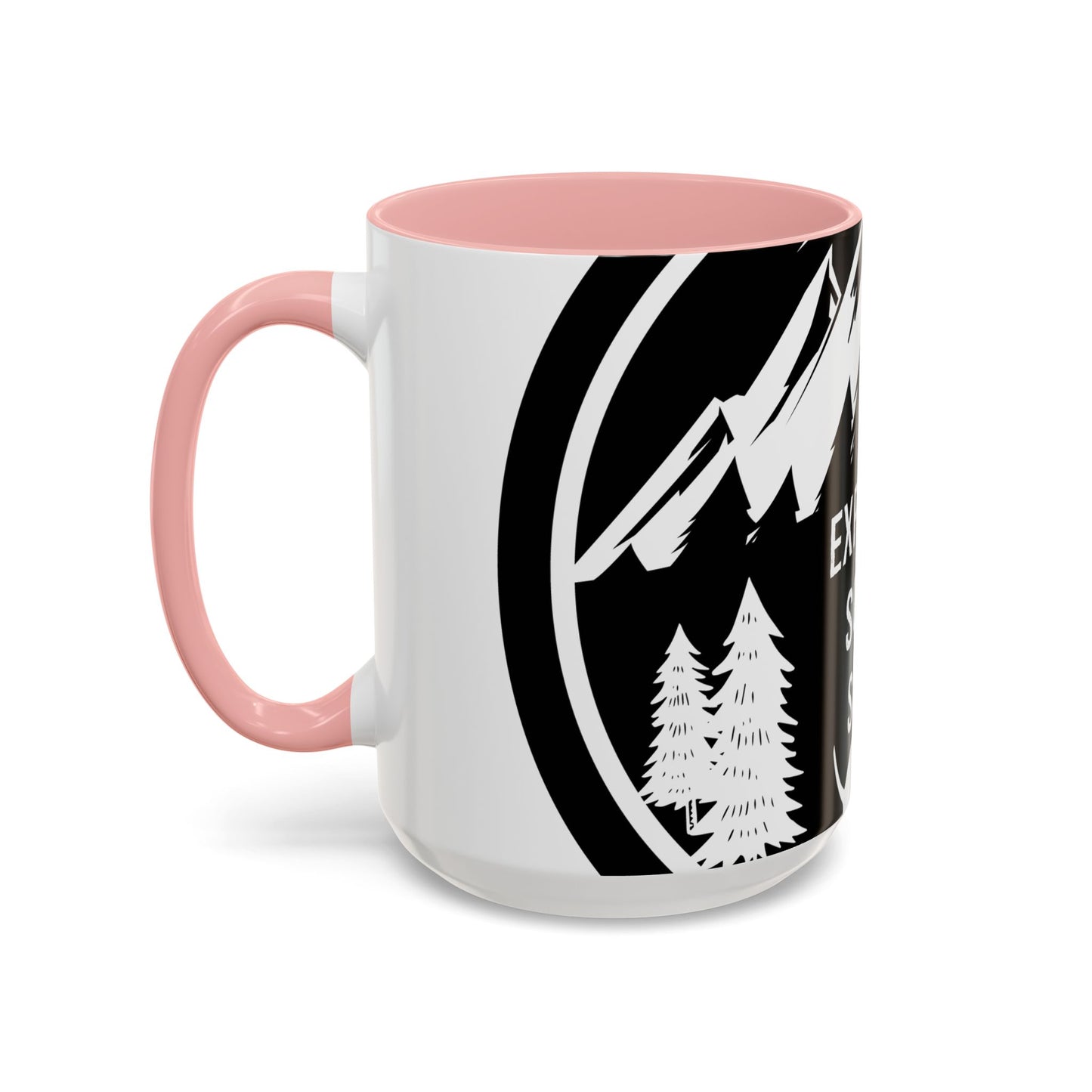 Dog (35) — Accent Mug 11/15oz