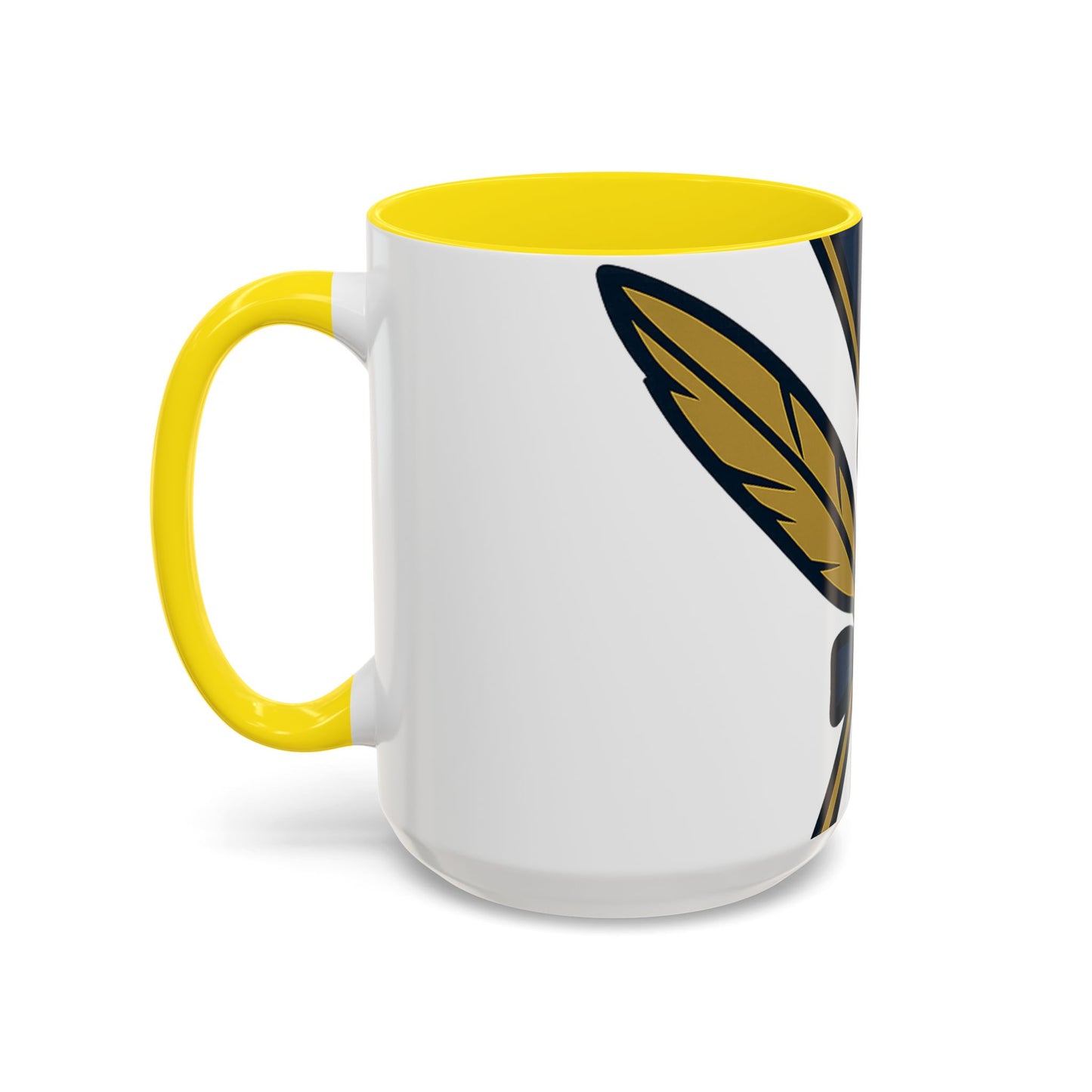 Secretary — Accent Mug 11/15oz