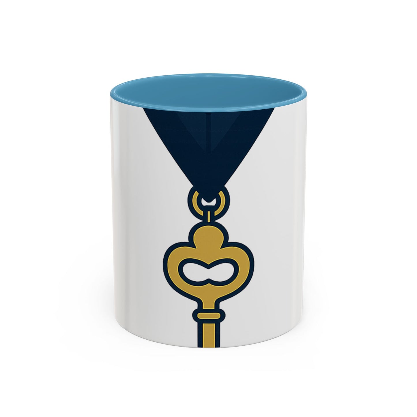 Assistant Treasurer — Accent Mug 11/15oz