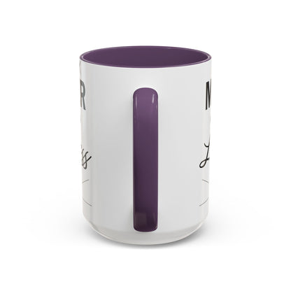 Christian (10) — Accent Mug 11/15oz