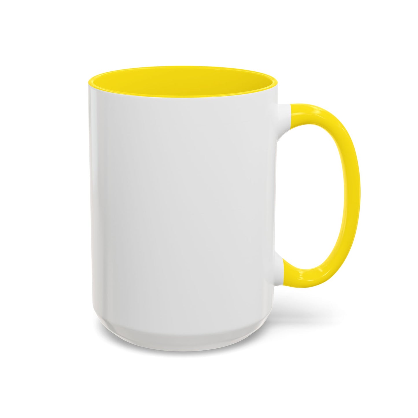 Dad (46) — Accent Mug 11/15oz