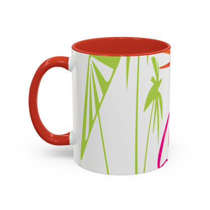 Summer (83) — Accent Mug 11/15oz