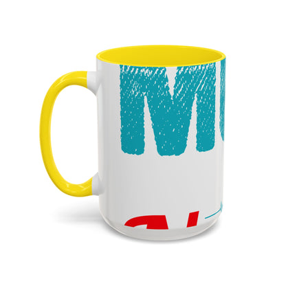 Nurse (25) — Accent Mug 11/15oz