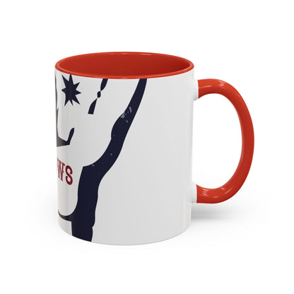 As everyone in boxing knows, styles makes fights-01 — Accent Mug 11/15oz