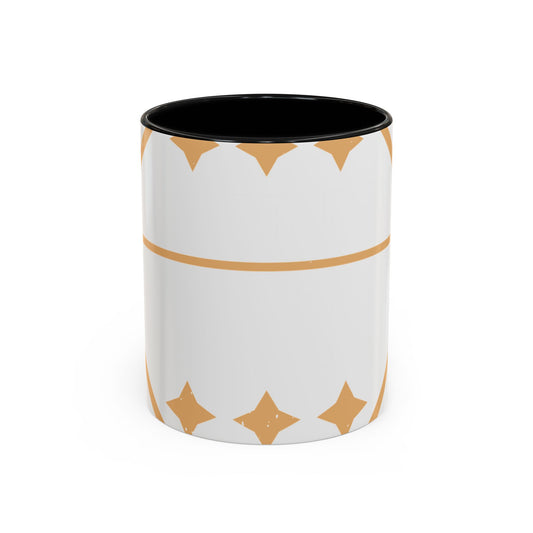 written and directed by quentin quarantine-01 — Accent Mug 11/15oz