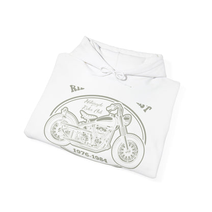Motorbike (24) — Unisex Heavy Blend Hoodie (G18500)