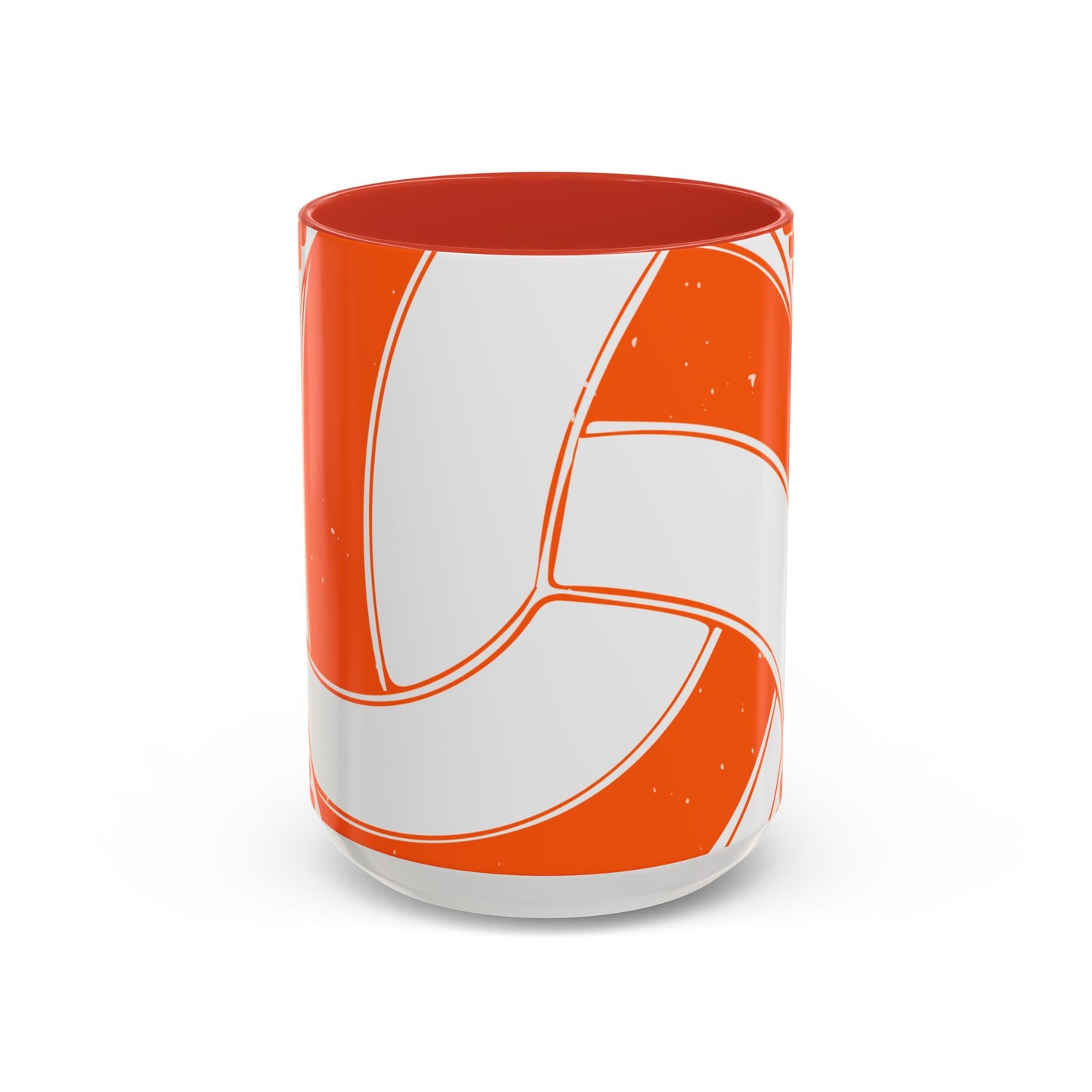 Pain is temporary, Pride is forever-01 — Accent Mug 11/15oz