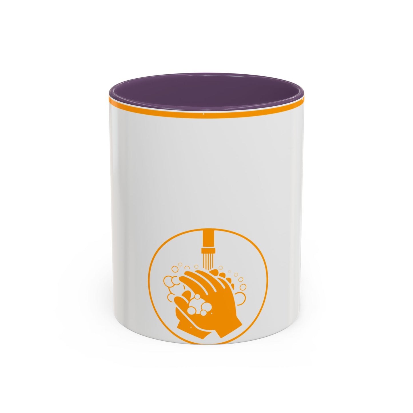 Remember you don't do anything in isolation-011 — Accent Mug 11/15oz