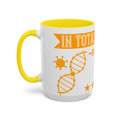 I like writing in total isolation like out in the woods somewhere-01 — Accent Mug 11/15oz