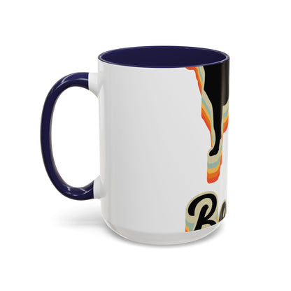 Dog (30) — Accent Mug 11/15oz
