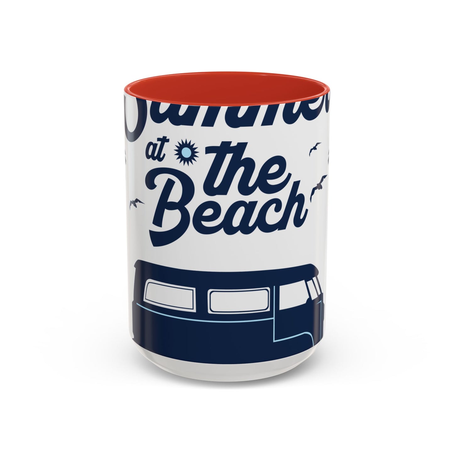Summer (46) — Accent Mug 11/15oz