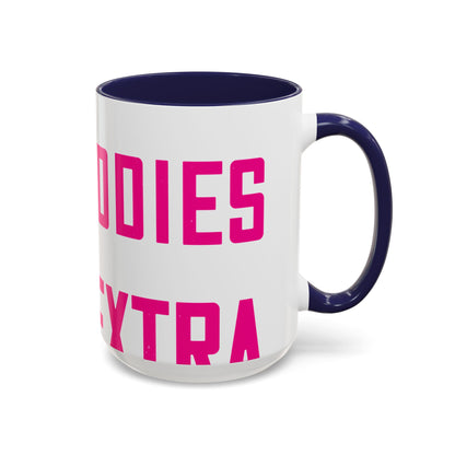 Grandpas are daddies with extra practice-01 — Accent Mug 11/15oz