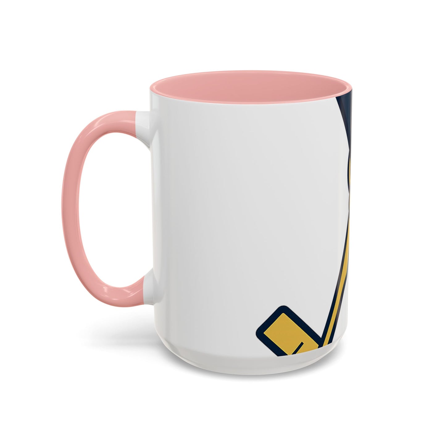 Worshipful Master — Accent Mug 11/15oz