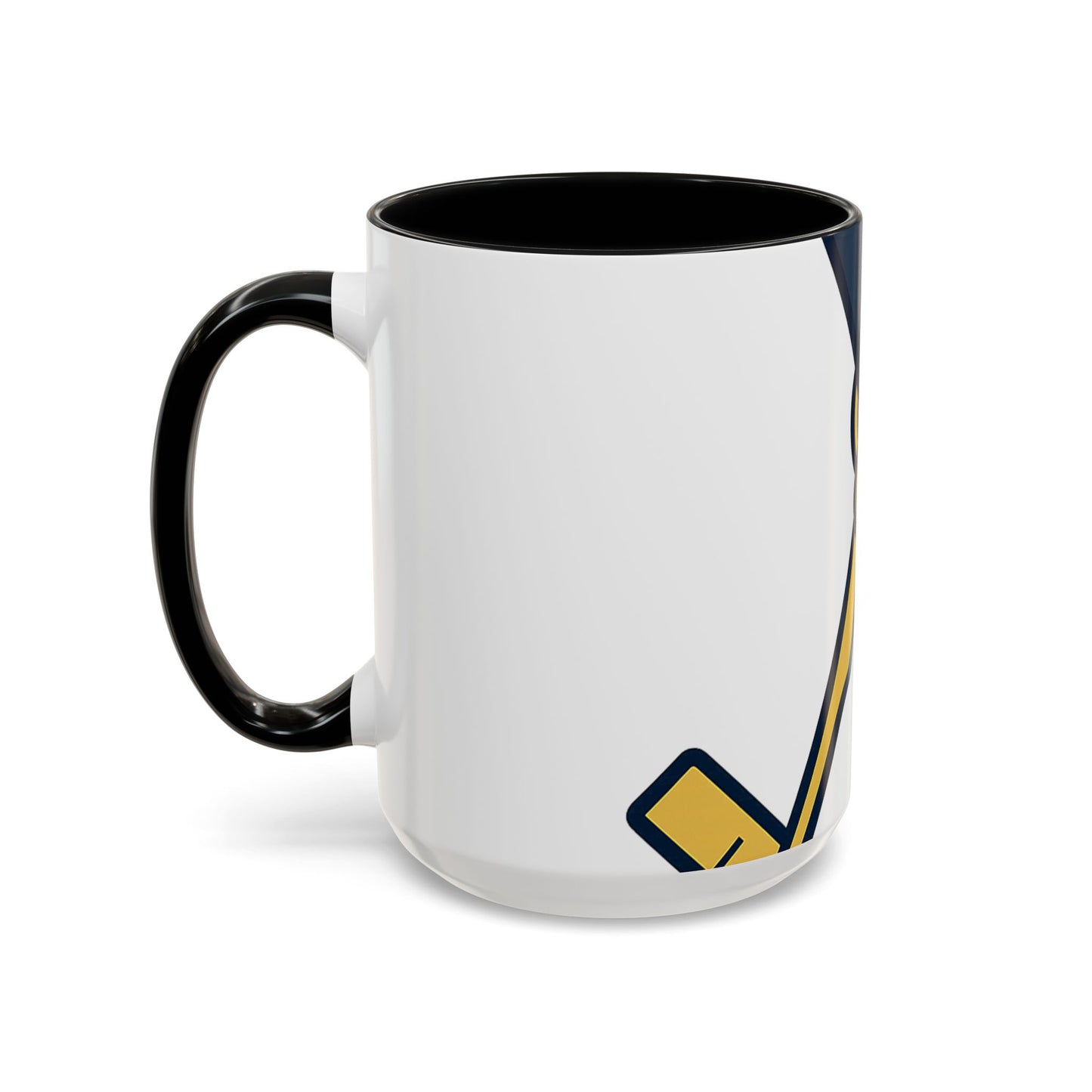 Worshipful Master — Accent Mug 11/15oz