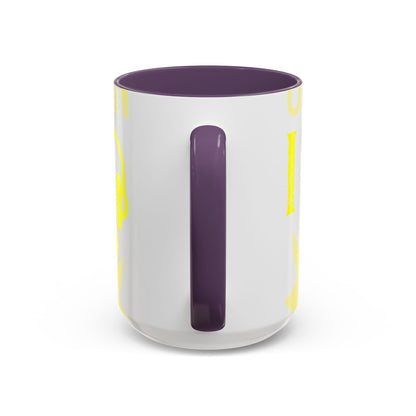 I love all kinds of art. I mean, I love sketching and acting and music-01 — Accent Mug 11/15oz