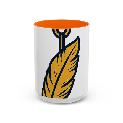 Assistant Secretary — Accent Mug 11/15oz