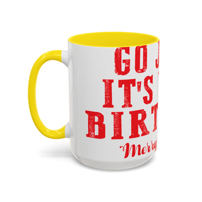 Christian (38) — Accent Mug 11/15oz