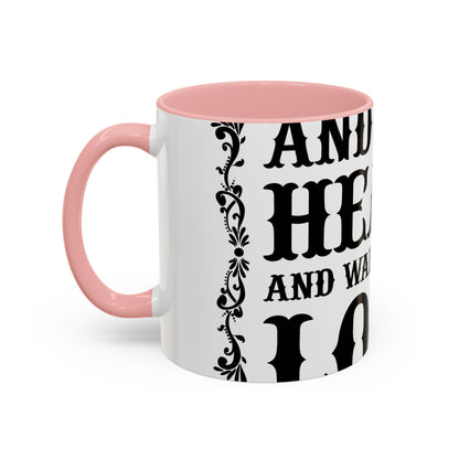 Christian (4) — Accent Mug 11/15oz